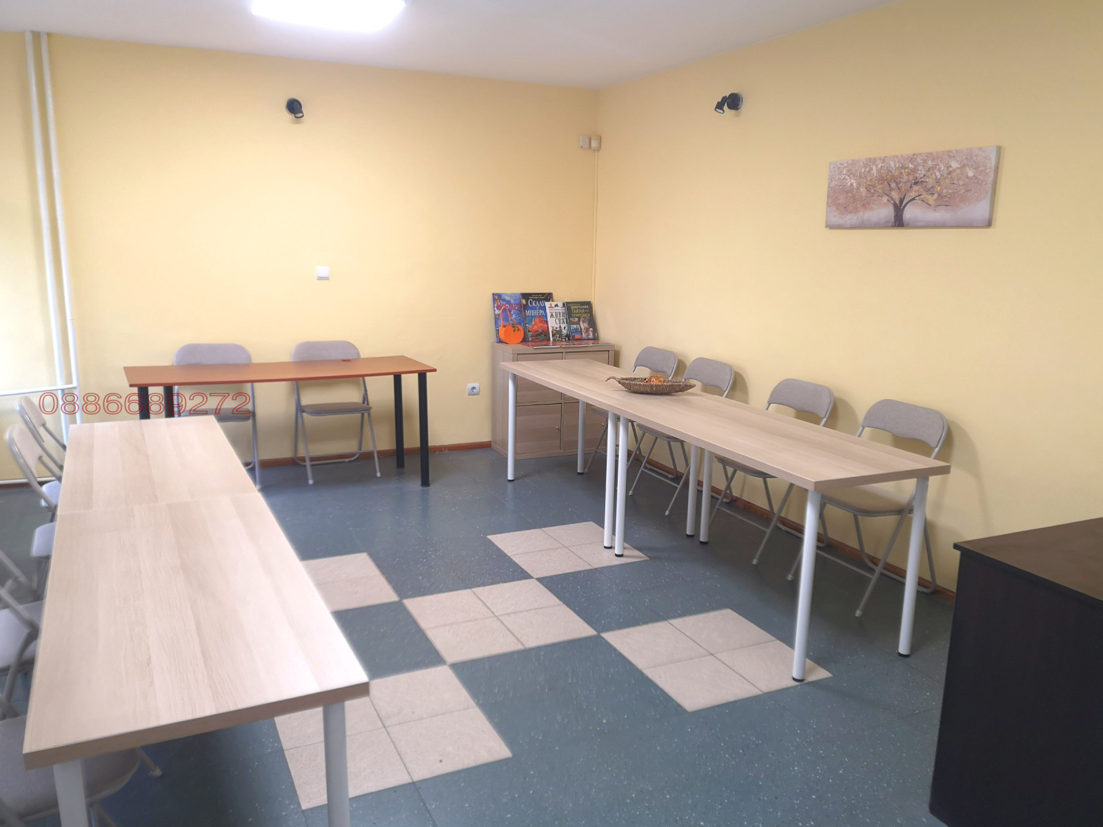 Дава под Наем ОФИС | Imot.bg — изображение 8