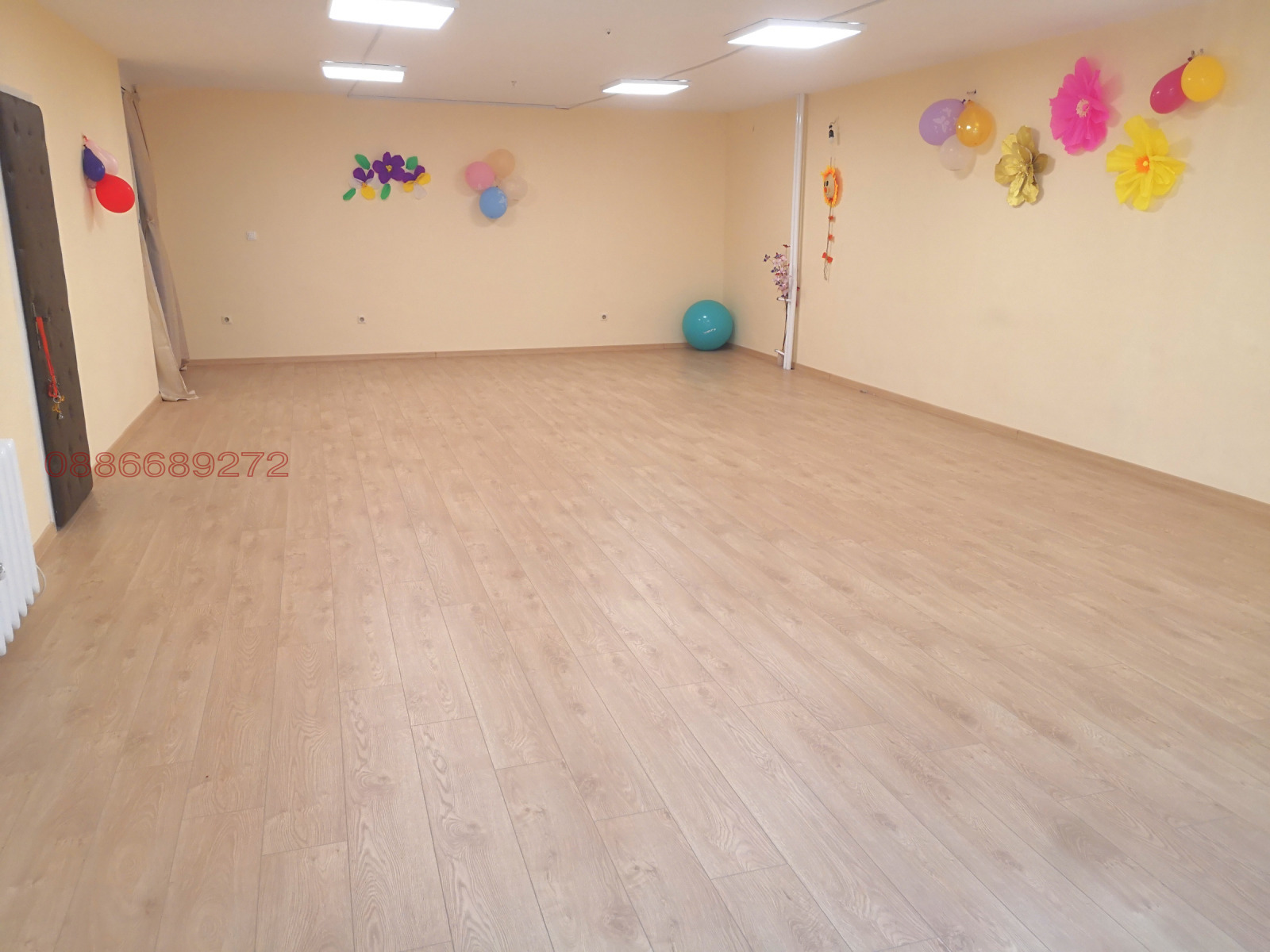 Дава под Наем ОФИС | Imot.bg — изображение 3