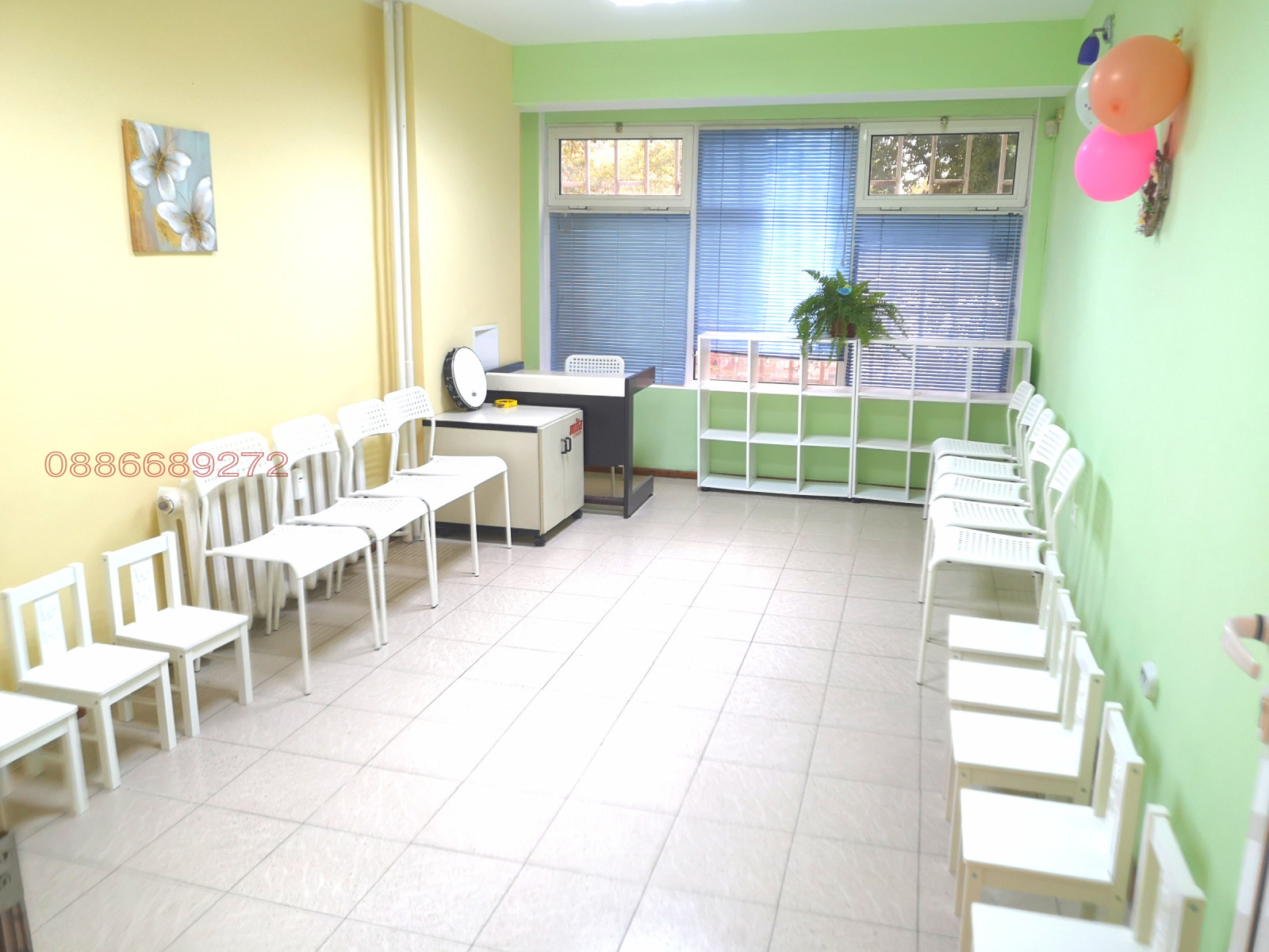 Дава под Наем ОФИС | Imot.bg — изображение 5