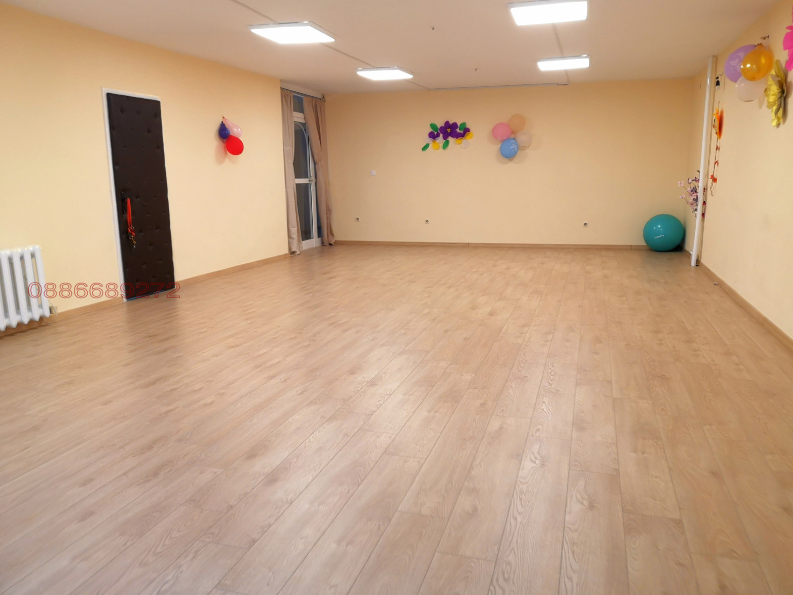 Дава под Наем ОФИС | Imot.bg — изображение 2