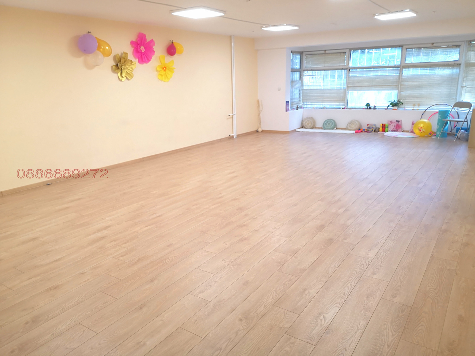 Дава под Наем ОФИС | Imot.bg — изображение 1