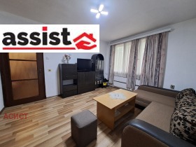 1 sypialnia Zapaden park, Sofia 2
