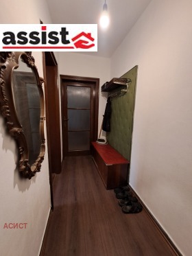 1 sypialnia Zapaden park, Sofia 7