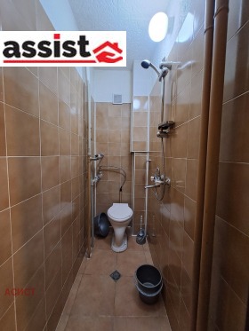1 sypialnia Zapaden park, Sofia 8
