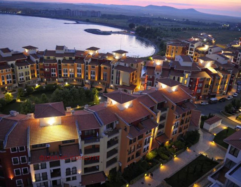 Дава под наем 1-СТАЕН, гр. Ахелой, област Бургас, снимка 13 - Апартаменти - 52956037