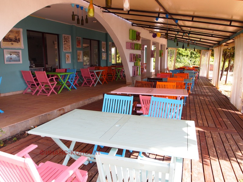 Дава под наем 1-СТАЕН, гр. Ахелой, област Бургас, снимка 11 - Апартаменти - 52956037