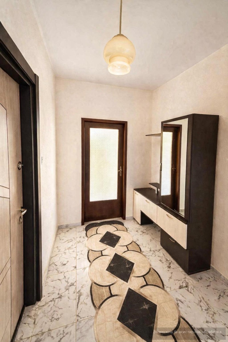 Дава под наем 1-СТАЕН, гр. Пловдив, Христо Смирненски, снимка 4 - Апартаменти - 53171996