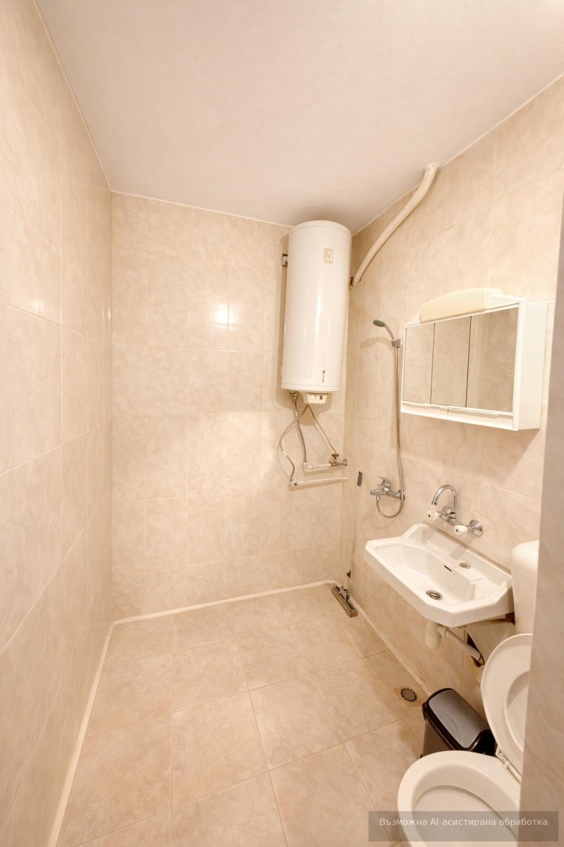 Дава под наем 1-СТАЕН, гр. Пловдив, Христо Смирненски, снимка 3 - Апартаменти - 53171996