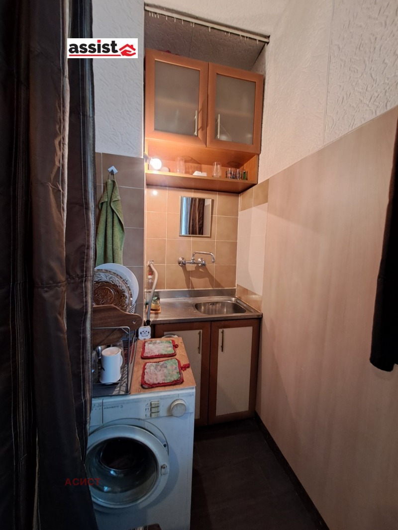 Do wynajęcia  1 sypialnia Sofia , Zapaden park , 65 mkw | 34877842 - obraz [5]