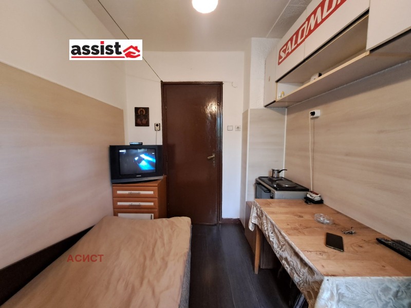 Do wynajęcia  1 sypialnia Sofia , Zapaden park , 65 mkw | 34877842 - obraz [6]