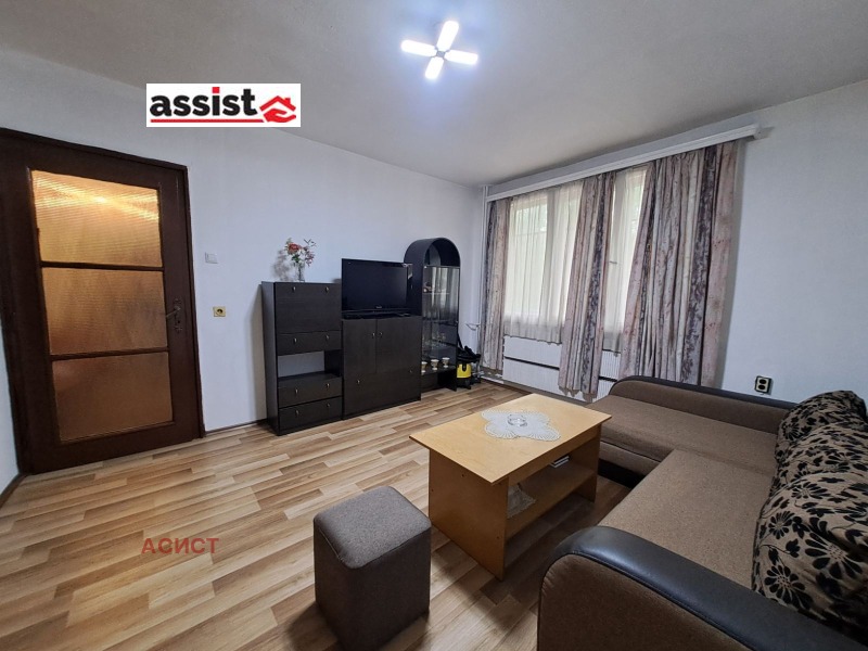 Do wynajęcia  1 sypialnia Sofia , Zapaden park , 65 mkw | 34877842 - obraz [2]