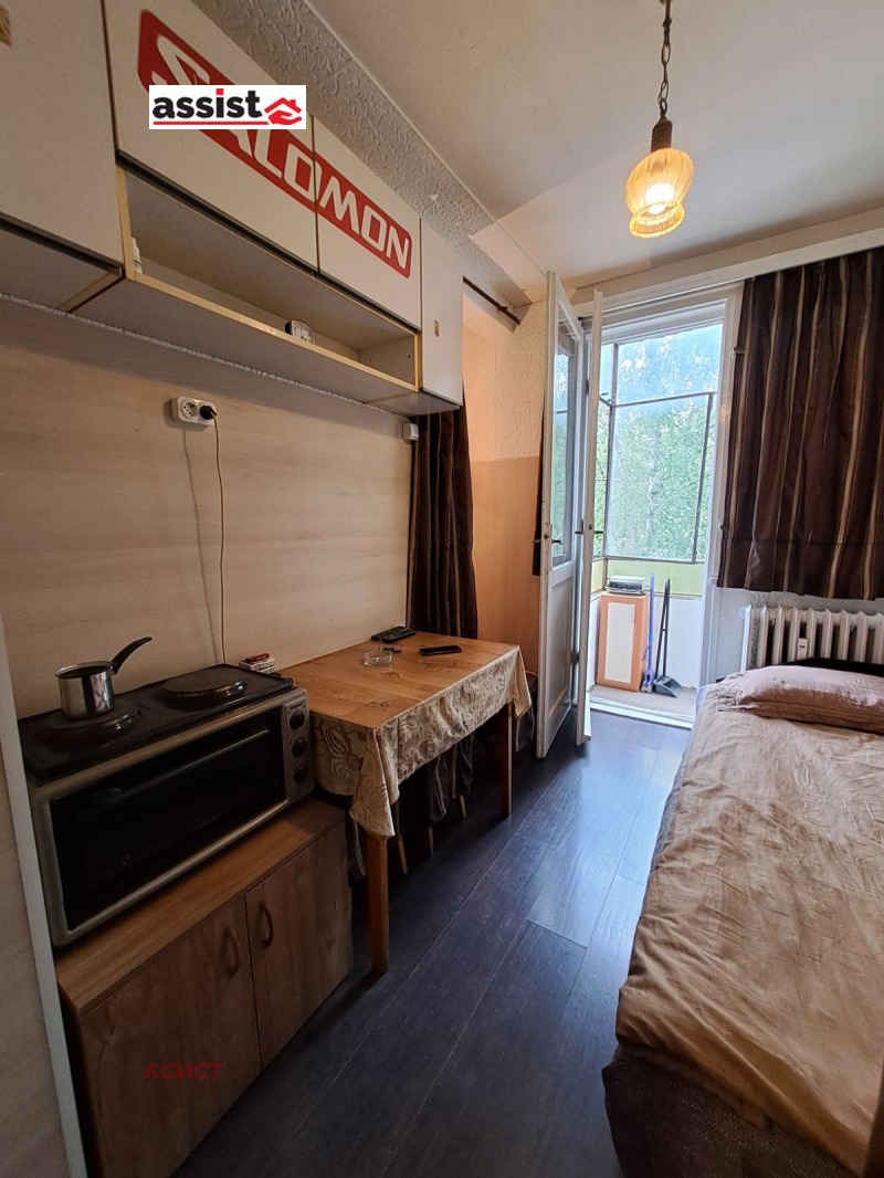 Do wynajęcia  1 sypialnia Sofia , Zapaden park , 65 mkw | 34877842 - obraz [4]