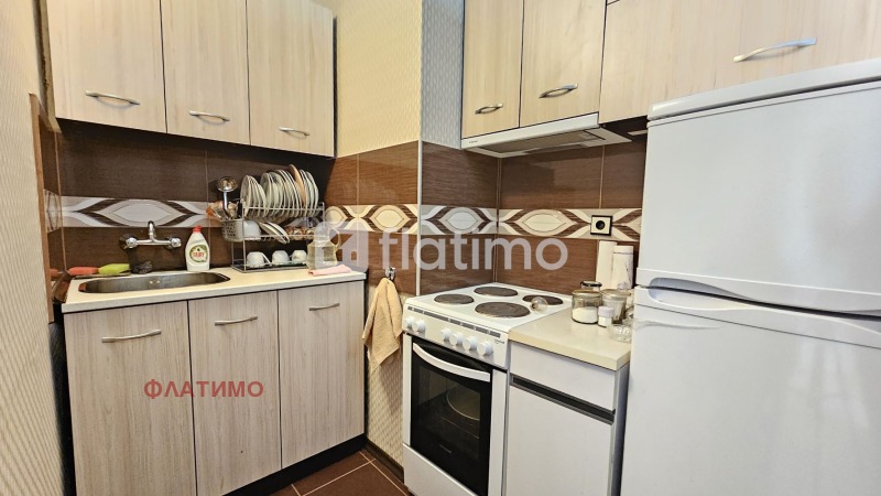 Do wynajęcia  1 sypialnia Sofia , Nadeżda 4 , 70 mkw | 79229455 - obraz [5]