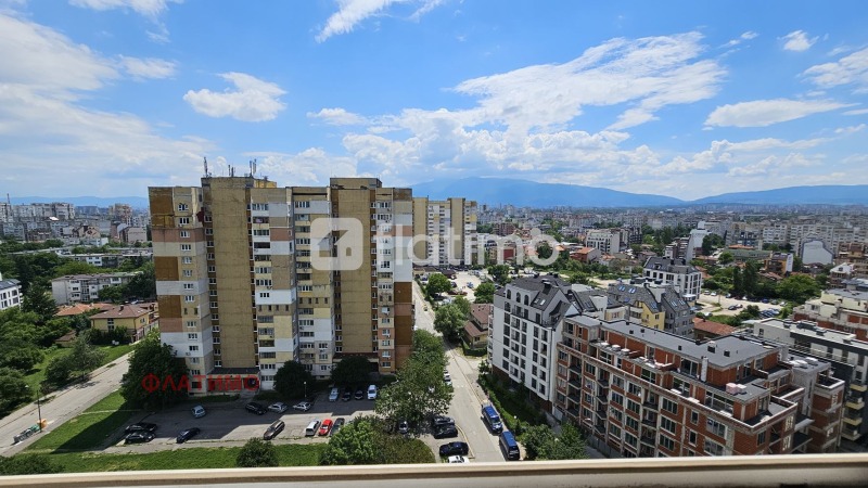 Do wynajęcia  1 sypialnia Sofia , Nadeżda 4 , 70 mkw | 79229455 - obraz [9]