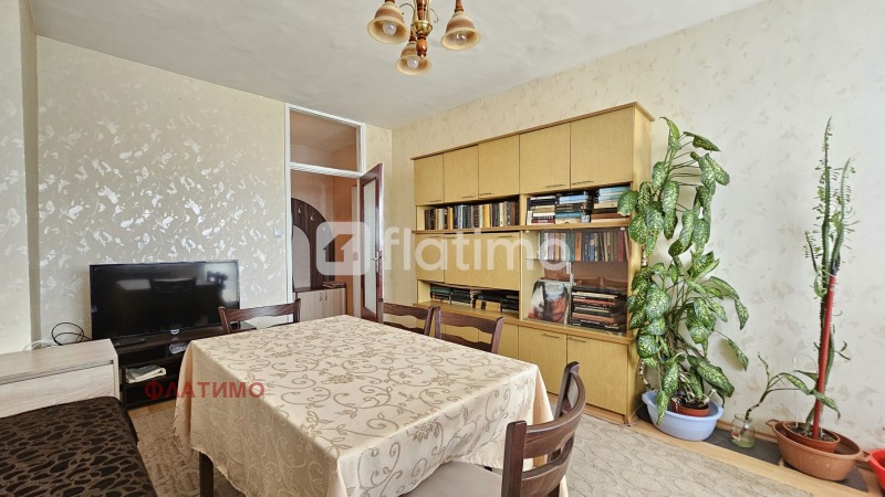 Do wynajęcia  1 sypialnia Sofia , Nadeżda 4 , 70 mkw | 79229455 - obraz [3]