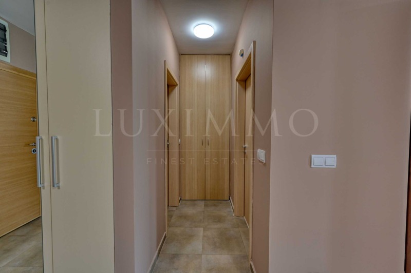 K pronájmu  1 ložnice Sofia , Manastirski livadi , 82 m2 | 93224988 - obraz [17]