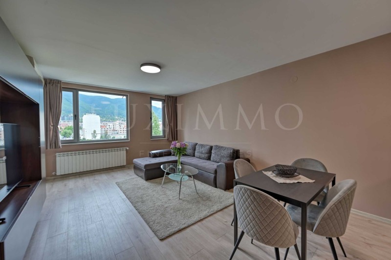 K pronájmu  1 ložnice Sofia , Manastirski livadi , 82 m2 | 93224988 - obraz [3]