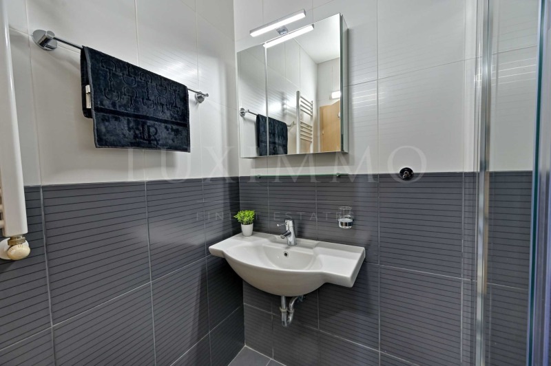 K pronájmu  1 ložnice Sofia , Manastirski livadi , 82 m2 | 93224988 - obraz [15]
