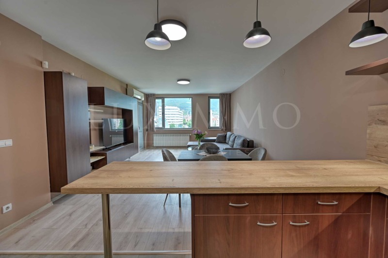 K pronájmu  1 ložnice Sofia , Manastirski livadi , 82 m2 | 93224988 - obraz [6]