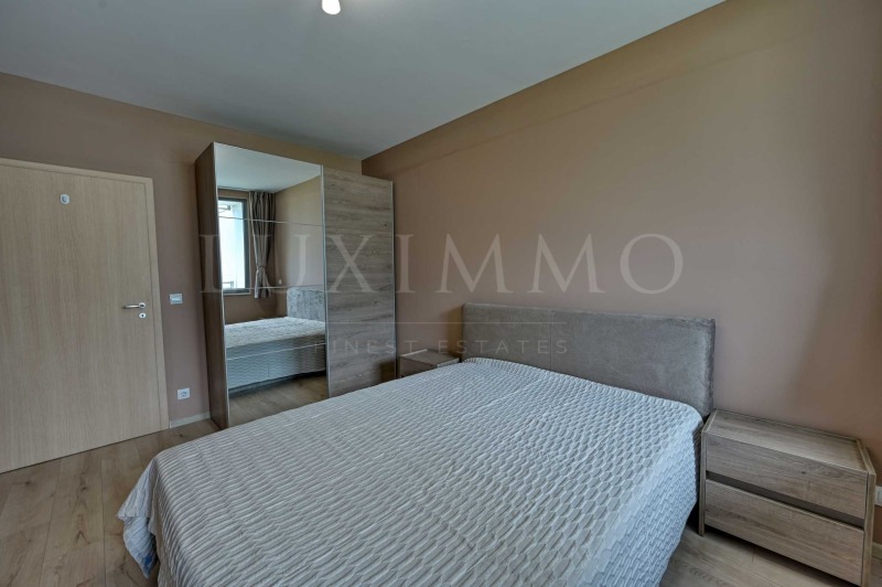 K pronájmu  1 ložnice Sofia , Manastirski livadi , 82 m2 | 93224988 - obraz [12]