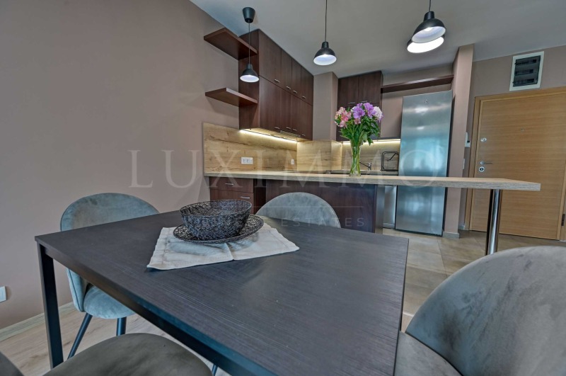 K pronájmu  1 ložnice Sofia , Manastirski livadi , 82 m2 | 93224988 - obraz [8]