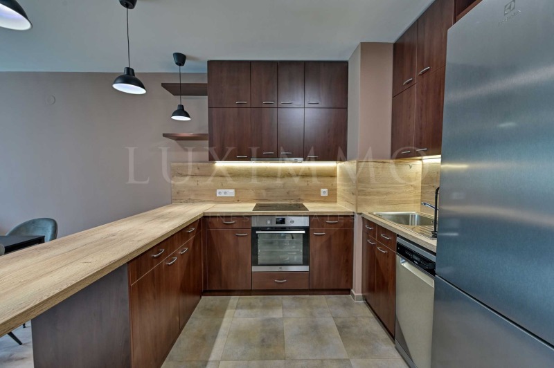 K pronájmu  1 ložnice Sofia , Manastirski livadi , 82 m2 | 93224988 - obraz [5]