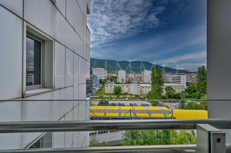 K pronájmu  1 ložnice Sofia , Manastirski livadi , 82 m2 | 93224988 - obraz [13]