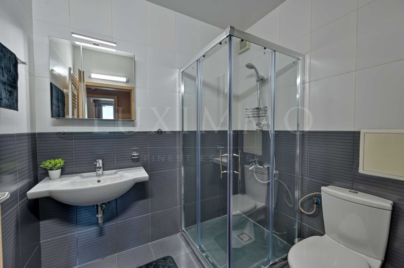 K pronájmu  1 ložnice Sofia , Manastirski livadi , 82 m2 | 93224988 - obraz [14]