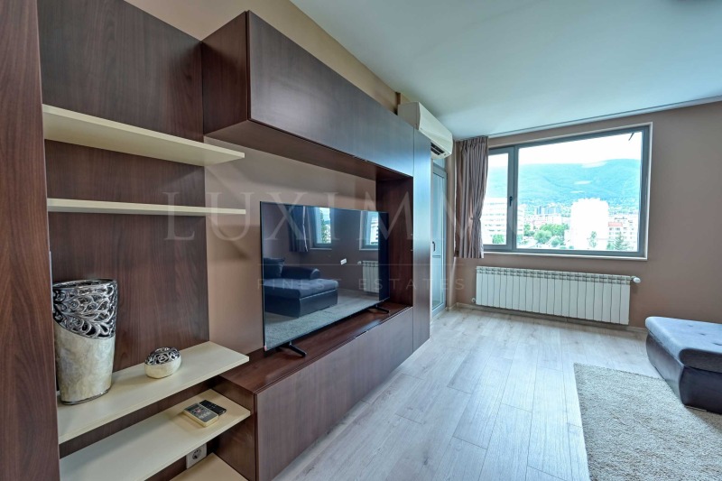 K pronájmu  1 ložnice Sofia , Manastirski livadi , 82 m2 | 93224988 - obraz [9]