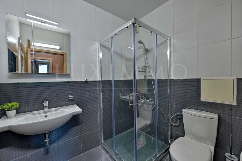 K pronájmu  1 ložnice Sofia , Manastirski livadi , 82 m2 | 93224988 - obraz [16]