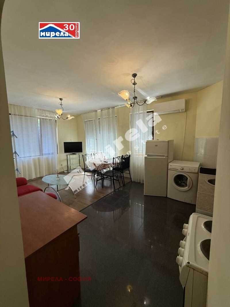 Дава под наем  2-стаен град София , Света Троица , 55 кв.м | 74552855 - изображение [2]