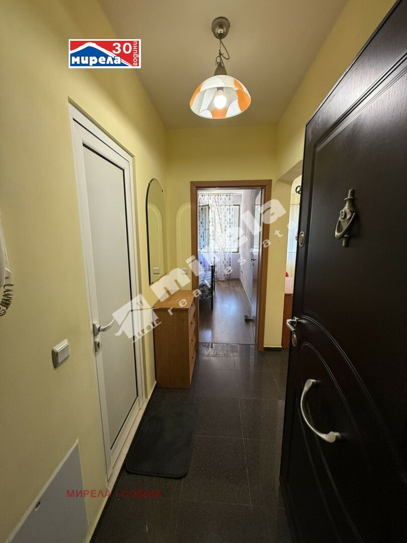 Дава под наем  2-стаен град София , Света Троица , 55 кв.м | 74552855 - изображение [5]