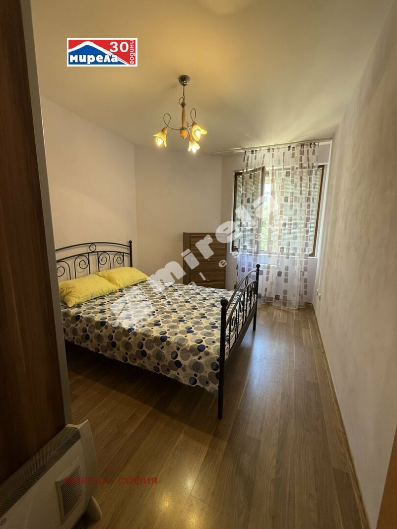 Дава под наем  2-стаен град София , Света Троица , 55 кв.м | 74552855 - изображение [3]