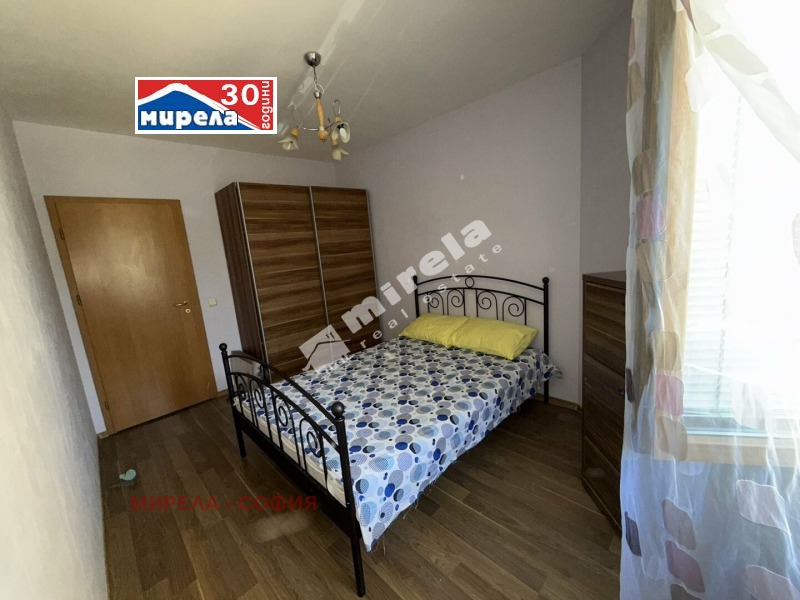 Дава под наем  2-стаен град София , Света Троица , 55 кв.м | 74552855 - изображение [4]