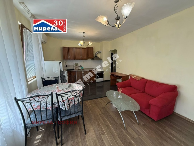Дава под наем  2-стаен град София , Света Троица , 55 кв.м | 74552855