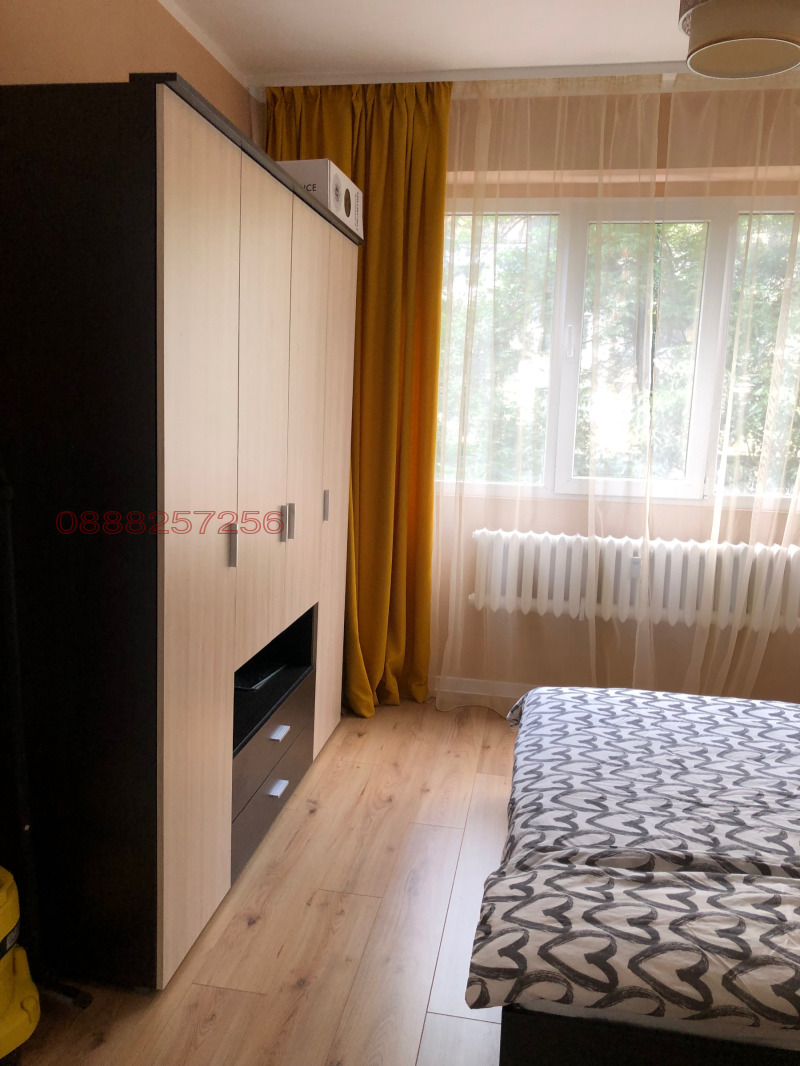 Til leie  1 soverom Sofia , Drusjba 1 , 62 kvm | 43885616 - bilde [9]