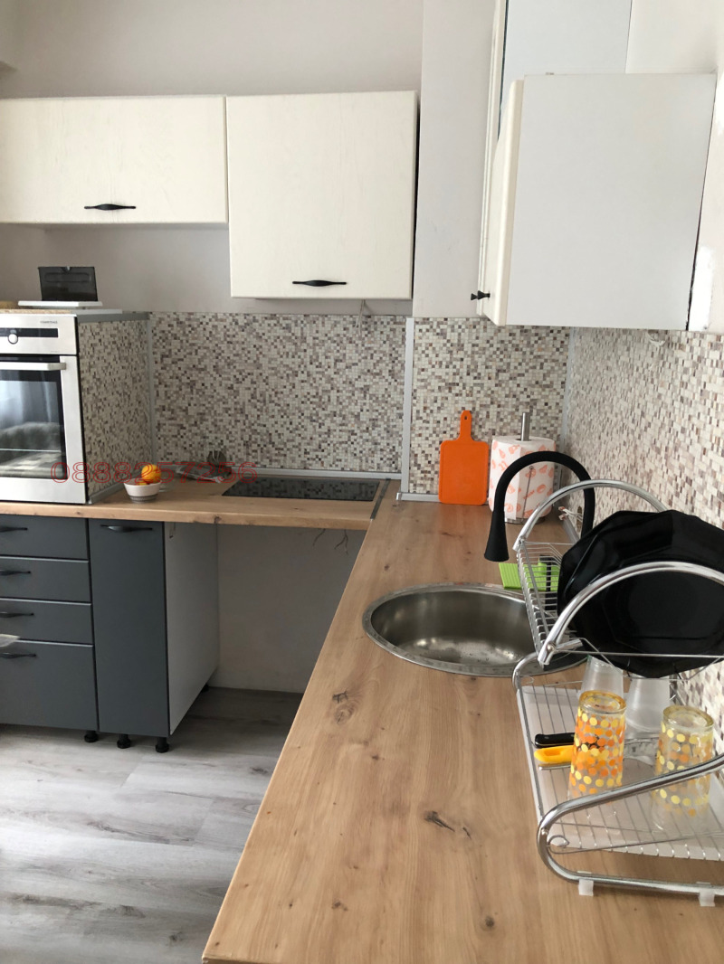 Til leie  1 soverom Sofia , Drusjba 1 , 62 kvm | 43885616 - bilde [4]
