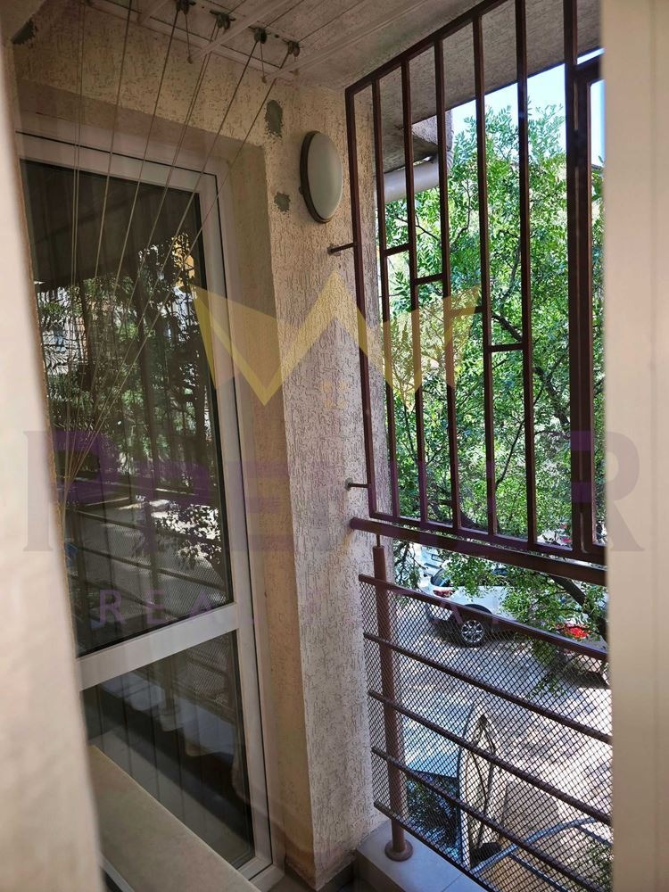 Kiadó  1 hálószoba Varna , Ljatno kino Trakija , 45 négyzetméter | 57441435 - kép [10]