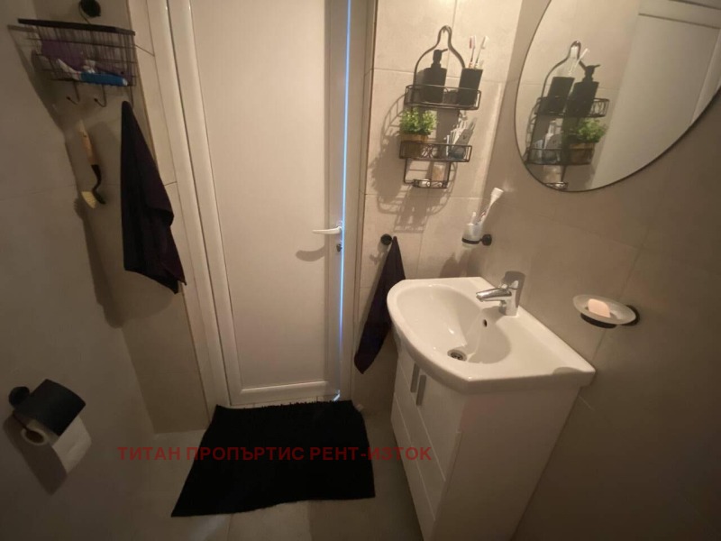 Te huur  1 slaapkamer Burgas , Sarafovo , 55 m² | 13253258 - afbeelding [4]