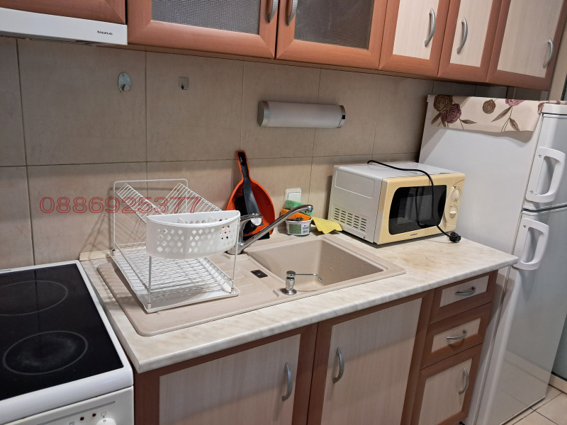 Дава под наем 2-СТАЕН, гр. София, Карпузица, снимка 10 - Апартаменти - 52805884