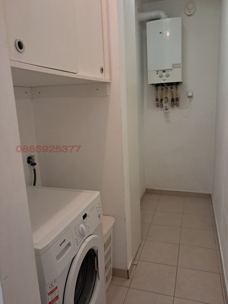 Дава под наем 2-СТАЕН, гр. София, Карпузица, снимка 4 - Апартаменти - 52805884