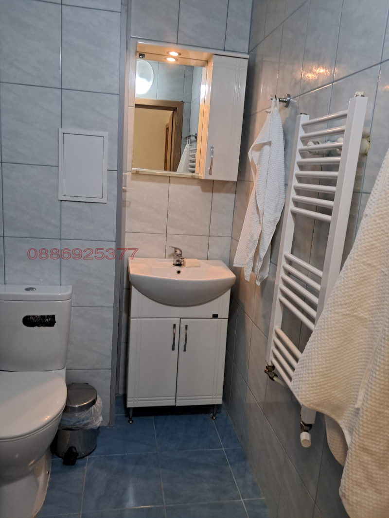 Дава под наем 2-СТАЕН, гр. София, Карпузица, снимка 7 - Апартаменти - 52805884