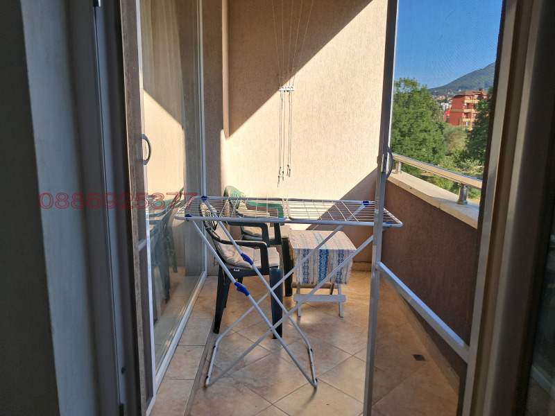 Дава под наем 2-СТАЕН, гр. София, Карпузица, снимка 2 - Апартаменти - 52805884