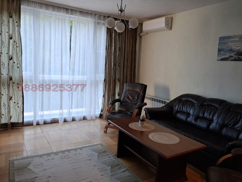 Дава под наем 2-СТАЕН, гр. София, Карпузица, снимка 6 - Апартаменти - 52805884