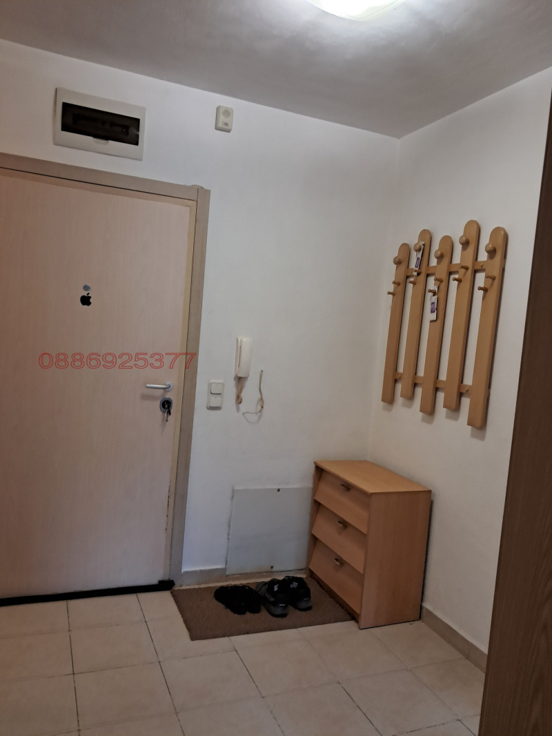 Дава под наем 2-СТАЕН, гр. София, Карпузица, снимка 3 - Апартаменти - 52805884