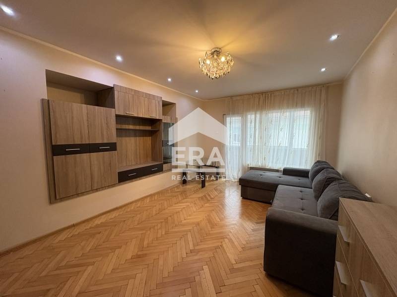 Дава под наем 2-СТАЕН, гр. Русе, Център, снимка 3 - Апартаменти - 53021613