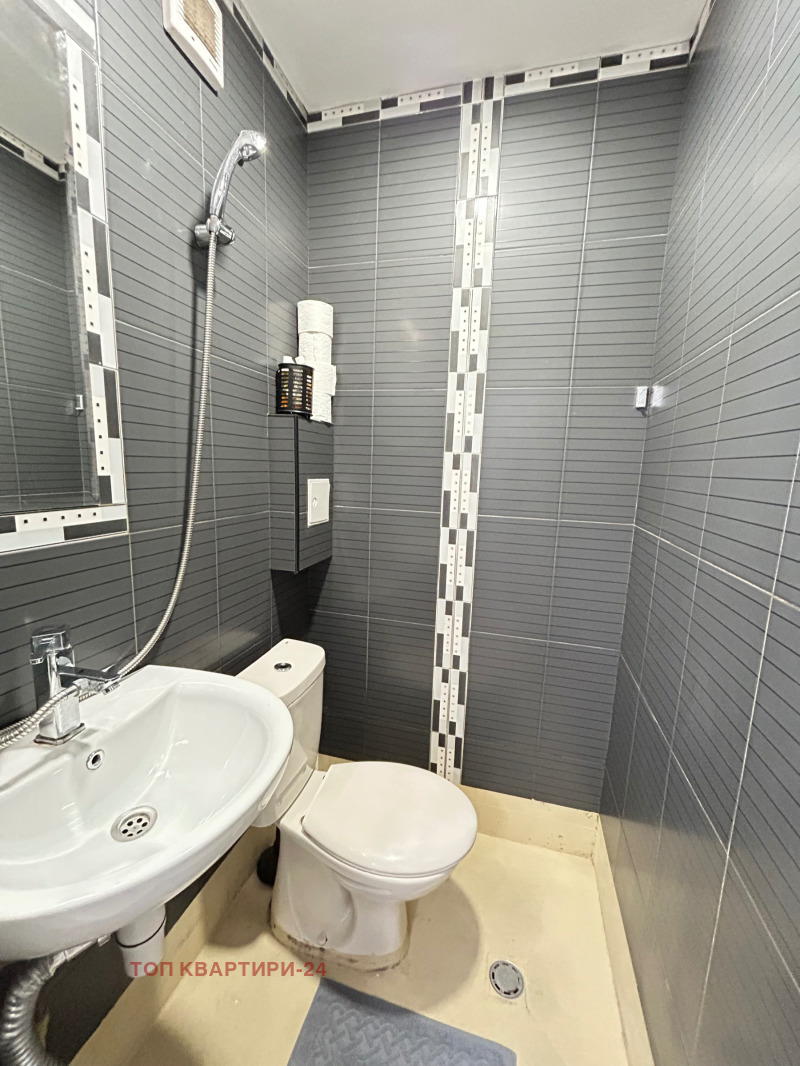 Дава под наем 2-СТАЕН, гр. София, Център, снимка 8 - Апартаменти - 53161773