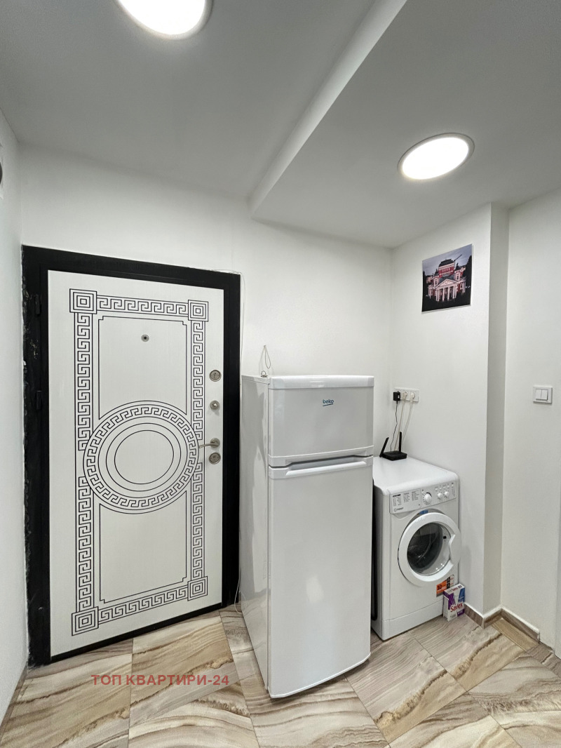 Дава под наем 2-СТАЕН, гр. София, Център, снимка 7 - Апартаменти - 53161773