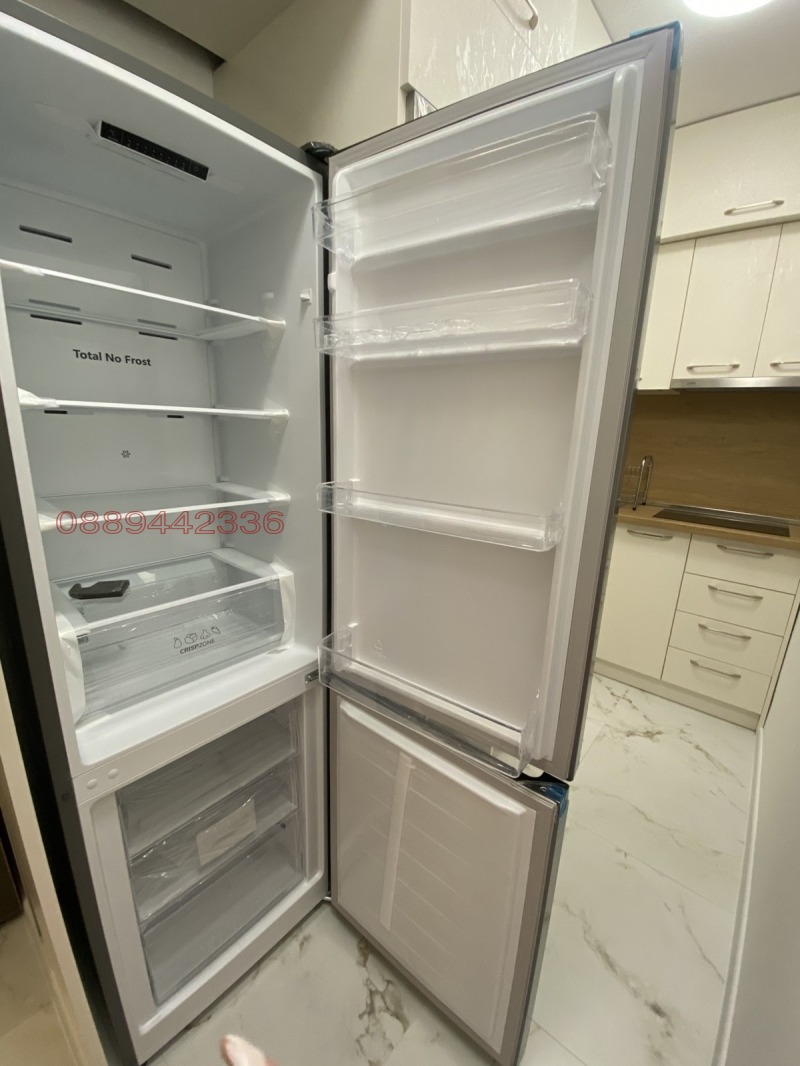 Дава под наем 2-СТАЕН, гр. Плевен, 9-ти квартал, снимка 10 - Апартаменти - 53168861