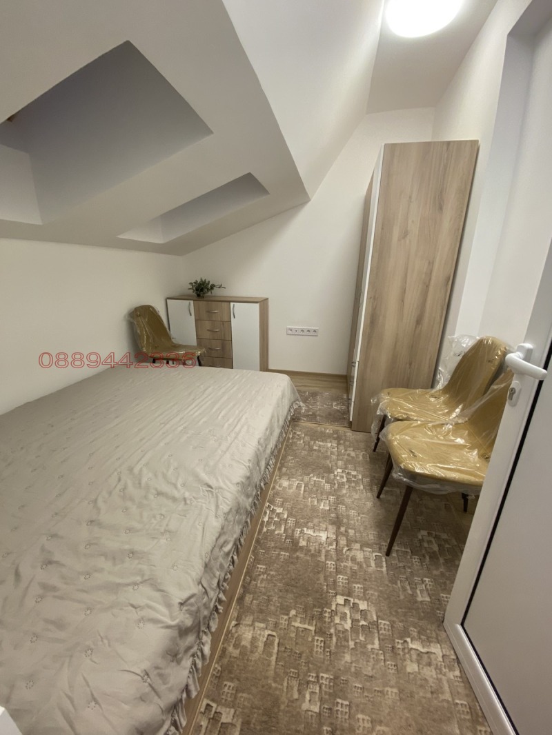 Дава под наем 2-СТАЕН, гр. Плевен, 9-ти квартал, снимка 5 - Апартаменти - 53168861